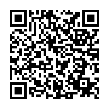 QR Code LINE Official Account